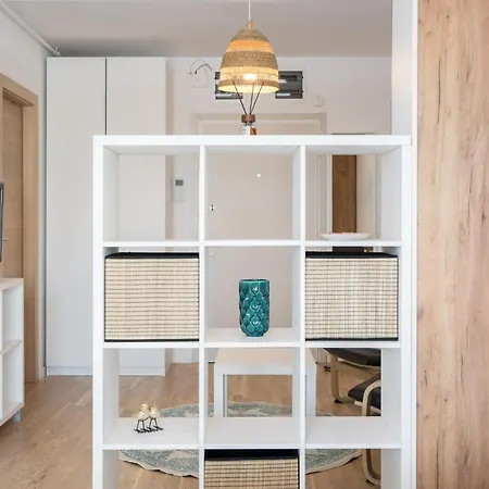 Zen 3 & 4 - Elegant In Prime Location Daire