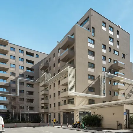 Daire Zen 3 & 4 - Elegant In Prime Location