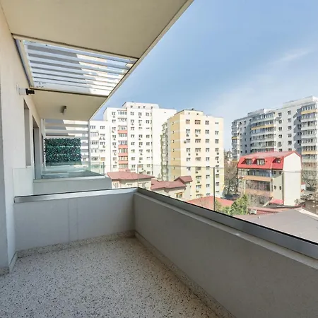 Apartment Zen 3 & 4 - Elegant In Prime Location *