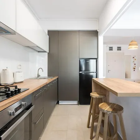 Daire Zen 3 & 4 - Elegant In Prime Location Bükreş