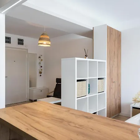 Zen 3 & 4 - Elegant In Prime Location Daire