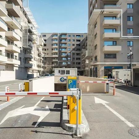 Daire Zen 3 & 4 - Elegant In Prime Location