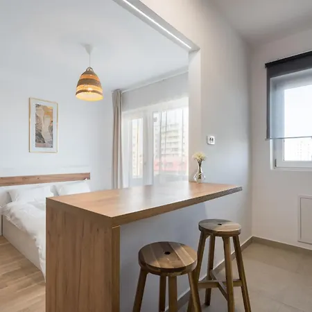 Zen 3 & 4 - Elegant In Prime Location Daire *