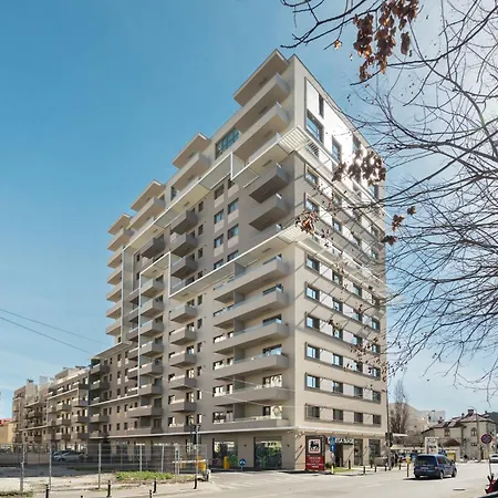 Daire Zen 3 & 4 - Elegant In Prime Location *