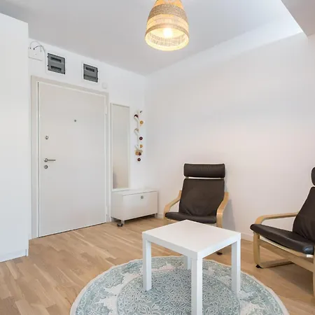 Apartment Zen 3 & 4 - Elegant In Prime Location Bucharest