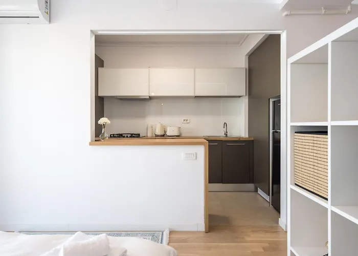 Zen 3 & 4 - Elegant In Prime Location Apartament Bucureşti