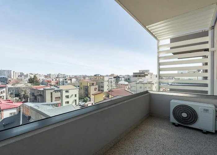 Zen 3 & 4 - Elegant In Prime Location Apartament *