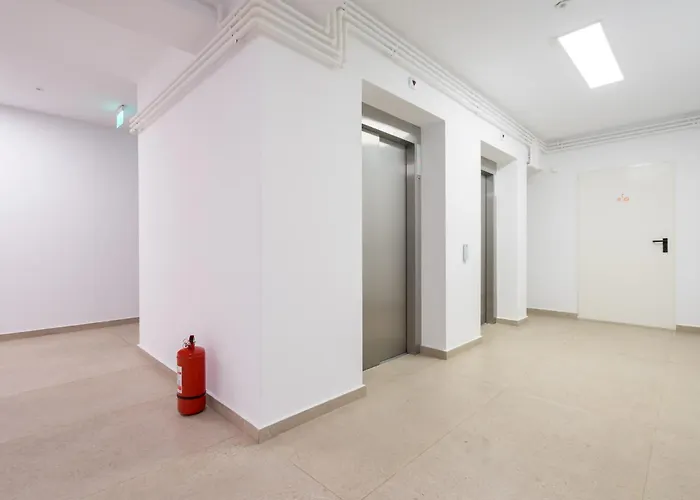 Zen 3 & 4 - Elegant In Prime Location * Бухарест