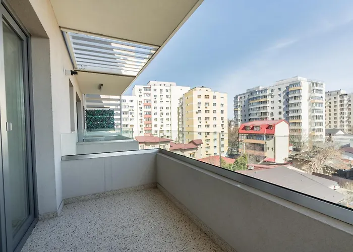 Apartment Zen 3 & 4 - Elegant In Prime Location *