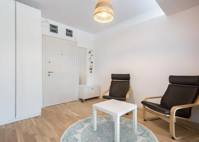 Apartment Zen 3 & 4 - Elegant In Prime Location Bucharest
